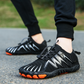 Herman's Orthopädischen Barfußschuhen