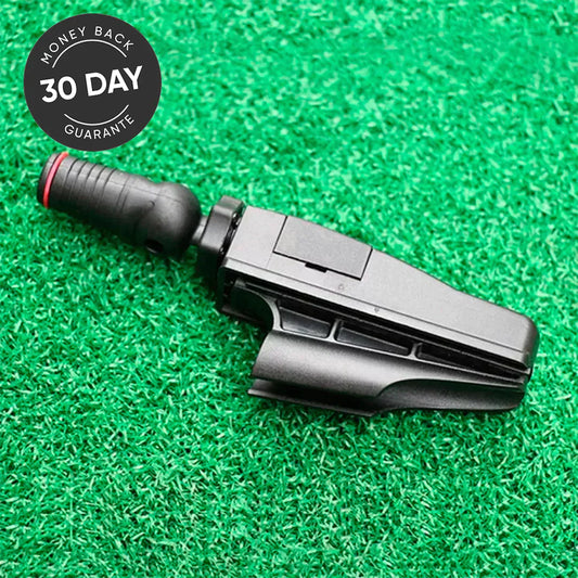 Jones Laser-Präzisions-Putter Pro