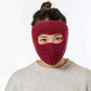 ArcticShield fleece maske warme maske