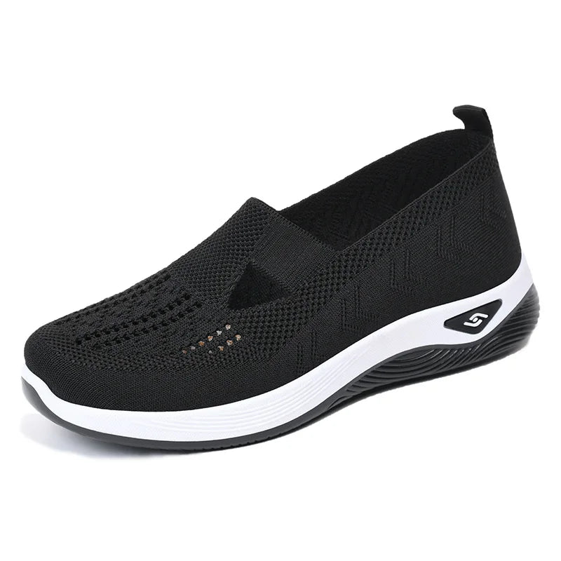 Lindsey's Eleganz Comfort OrthoSchuhe