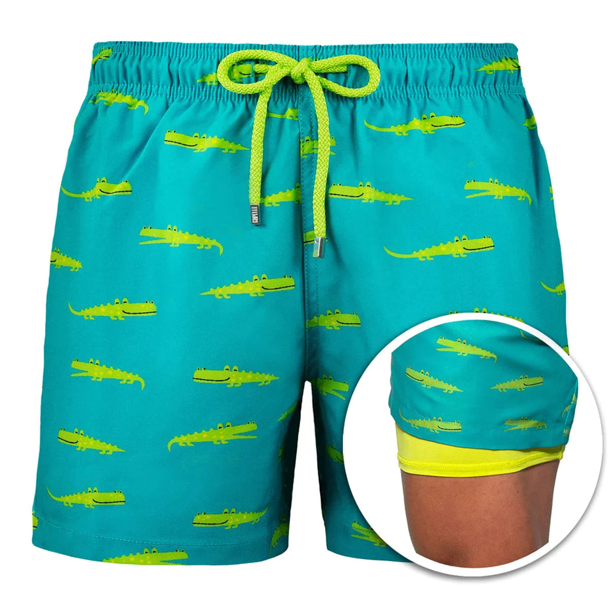 Ray's Badehose