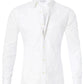 Matthias Elite Stretch Zip-Hemd