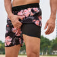 David's AquaFlex Schwimmshorts