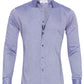 Matthias Elite Stretch Zip-Hemd