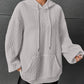 Isobel's Gemütlicher Chic Hoodie