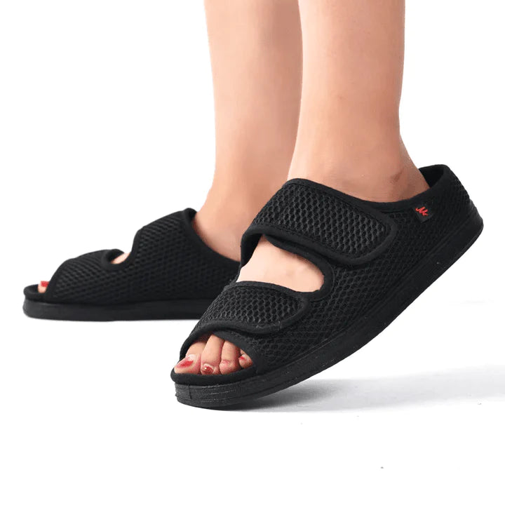 Becker's FlexStride Orthopädische Komfortschuhe