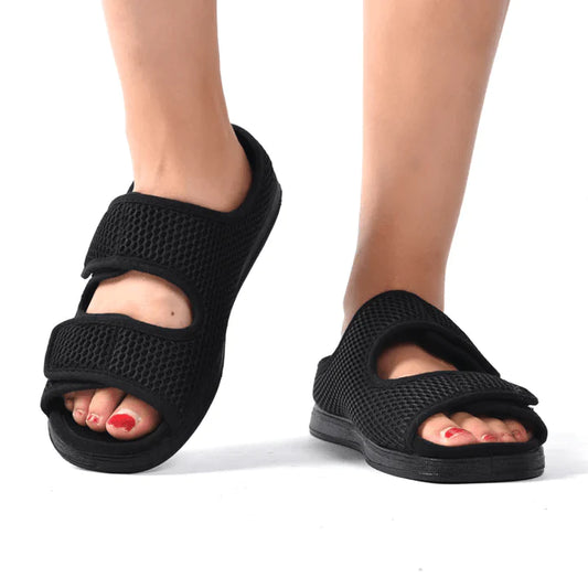 Becker's FlexStride Orthopädische Komfortschuhe