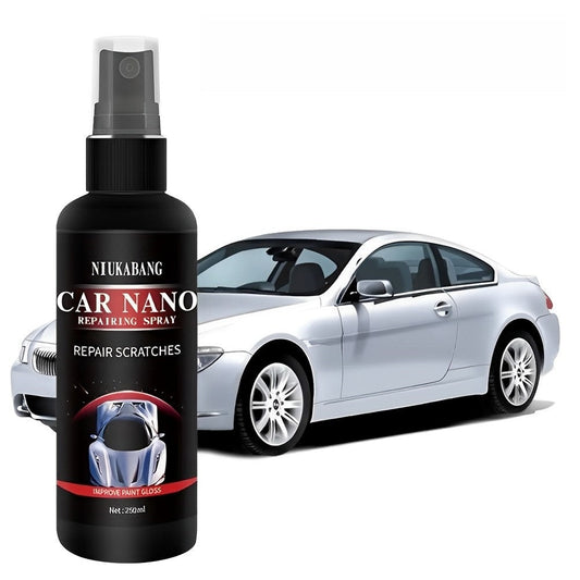 Robbie Car nano Gloss Restauration