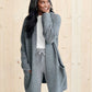 Ashley Elegance Strickmantel