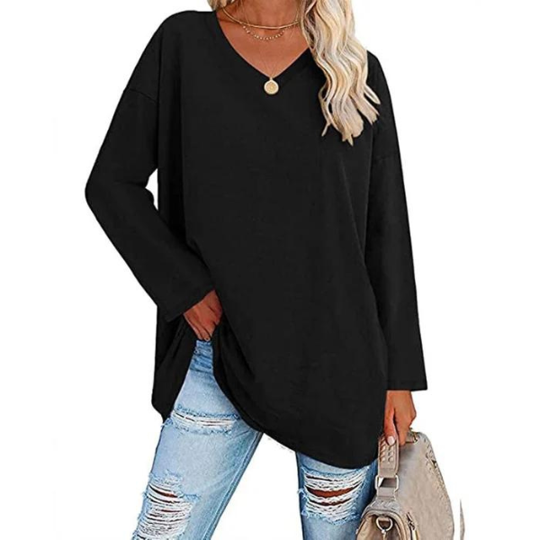 Stella luxus eleganz pullover