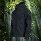Peter Daily Militärjacke