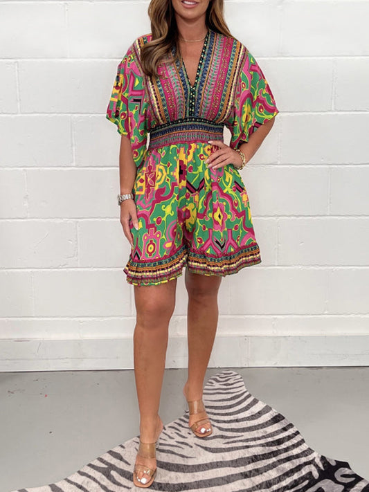 Anya's BreezyChic Einteiler