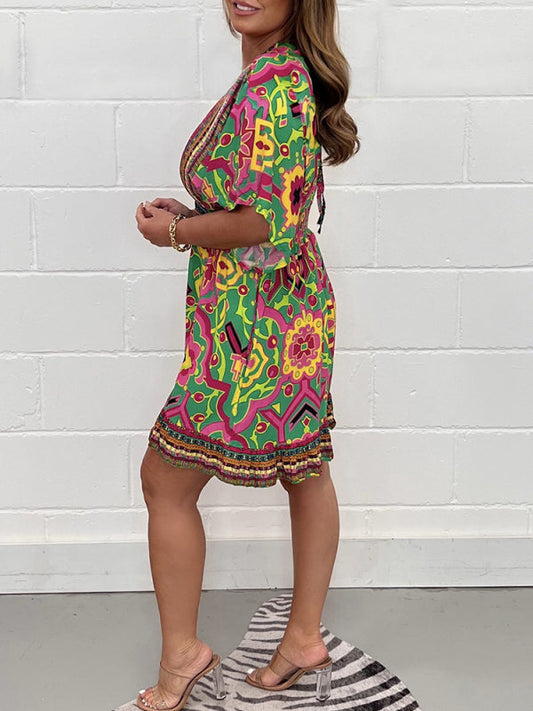 Anya's BreezyChic Einteiler