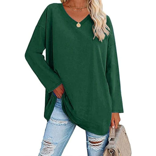 Stella luxus eleganz pullover
