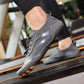 Shelton's ComfortMax Orthopedische Antislip Schoenen