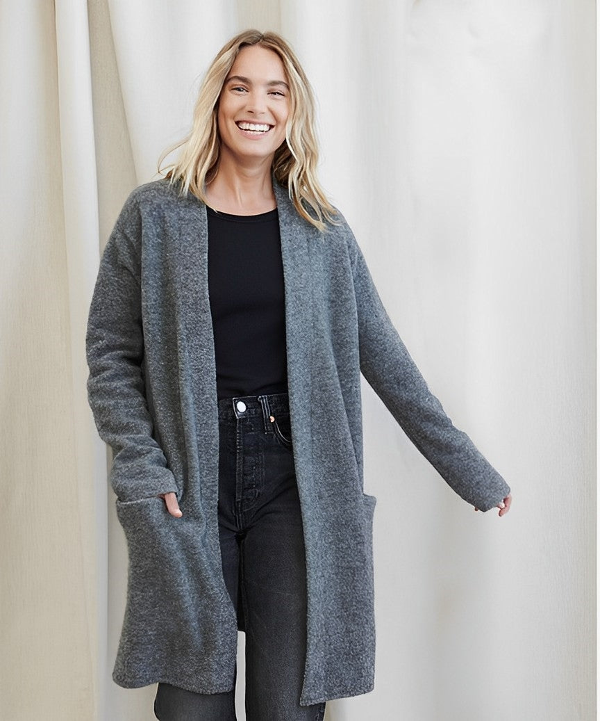 Ashley Elegance Strickmantel