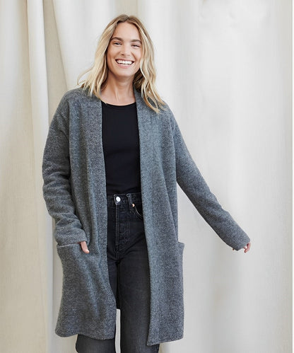 Ashley Elegance Strickmantel