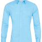 Matthias Elite Stretch Zip-Hemd