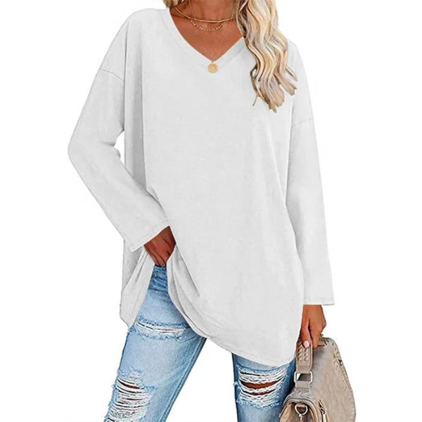 Stella luxus eleganz pullover