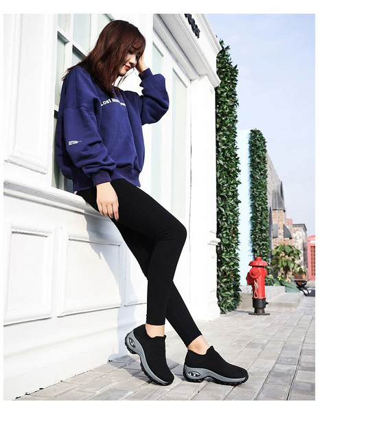 FootGentle Turnschuhe
