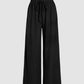 Bridgette's Knoten Weite Hosen Set