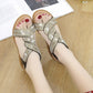 Victoria's Orthopädische Rutschfeste Sandalen