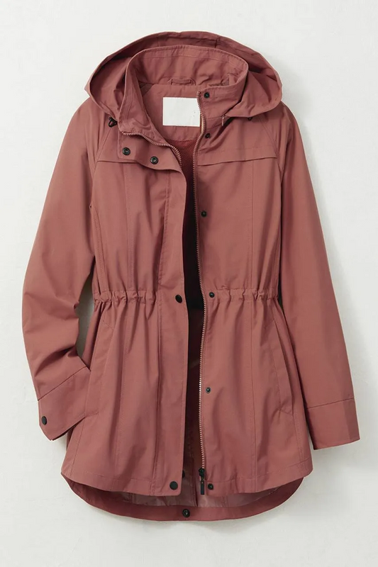 Rainmaster Jacke