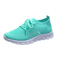 Joan's StrideFlex Active Orthopädische Turnschuhe