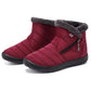 OrthoTrend Winter Entdecker Stiefel