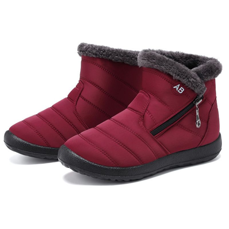 OrthoTrend Winter Entdecker Stiefel