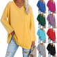 Stella luxus eleganz pullover