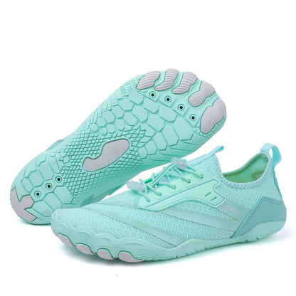 Shelton's ComfortMax Orthopedische Antislip Schoenen