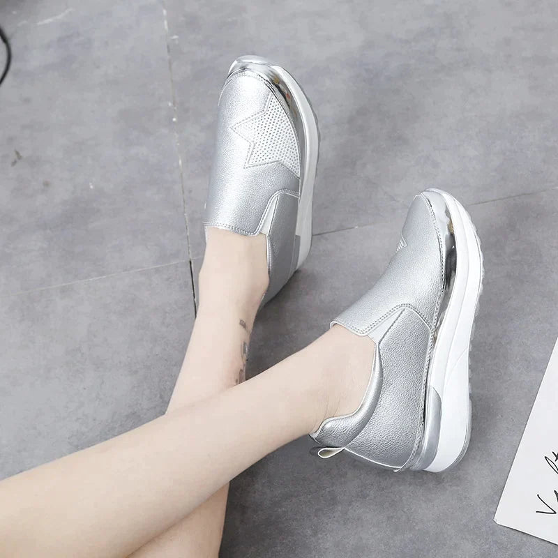 Jodie's Orthopädische Sneaker