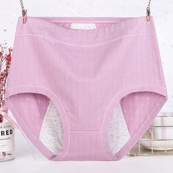 Seren Ultimativer Komfort Antibakterielle Unterhose