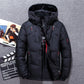 ArcticLux Daunenjacke