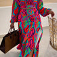 Joanna's Trägerloser Zweiteiler Chic