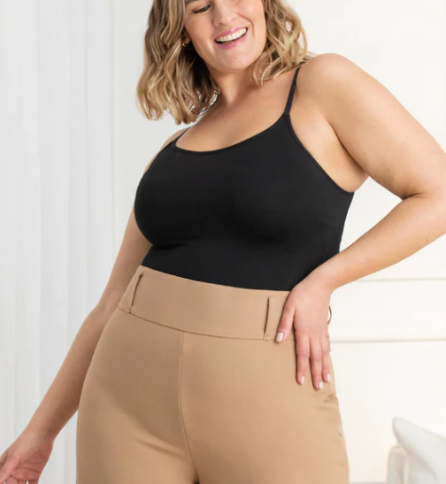 Laure's ShaperCami