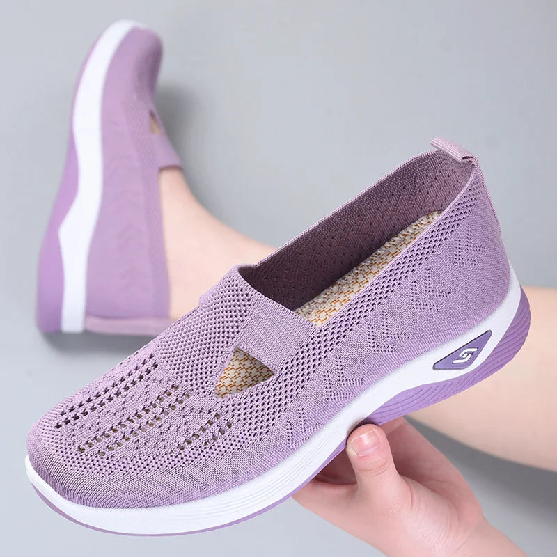 Lindsey's Eleganz Comfort OrthoSchuhe