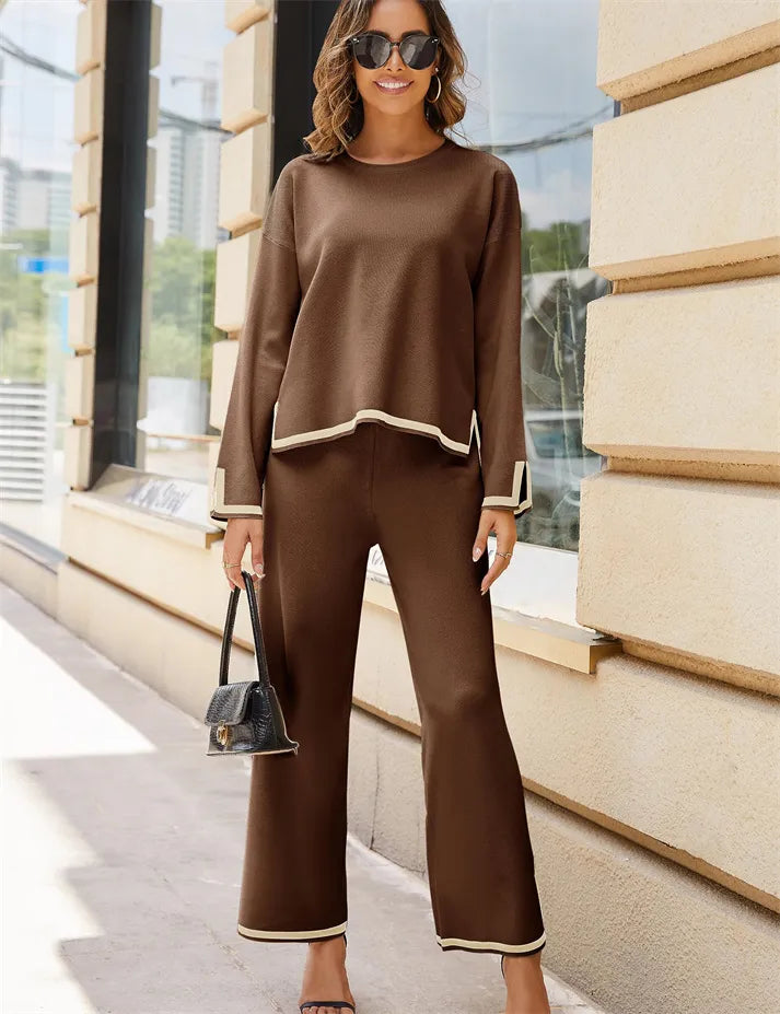 Joyce Strick-Loungewear