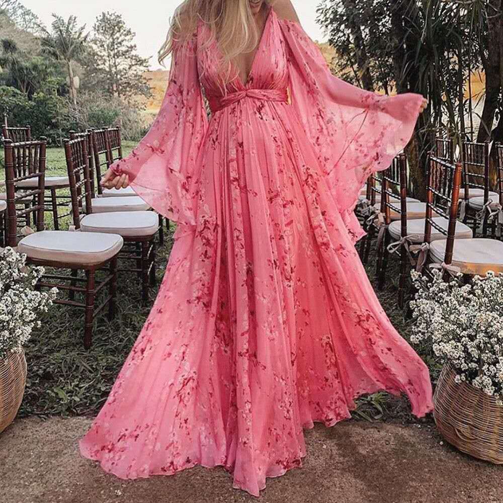 Elegante Kleider