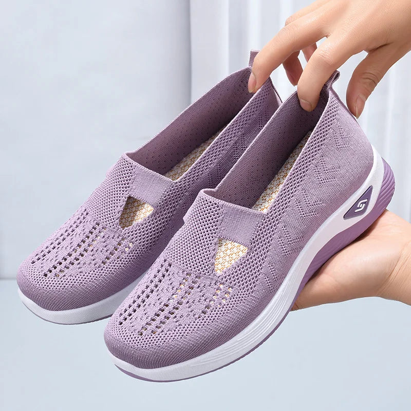Lindsey's Eleganz Comfort OrthoSchuhe