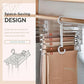 Olsen UltraSpace Saver Hosenhalter