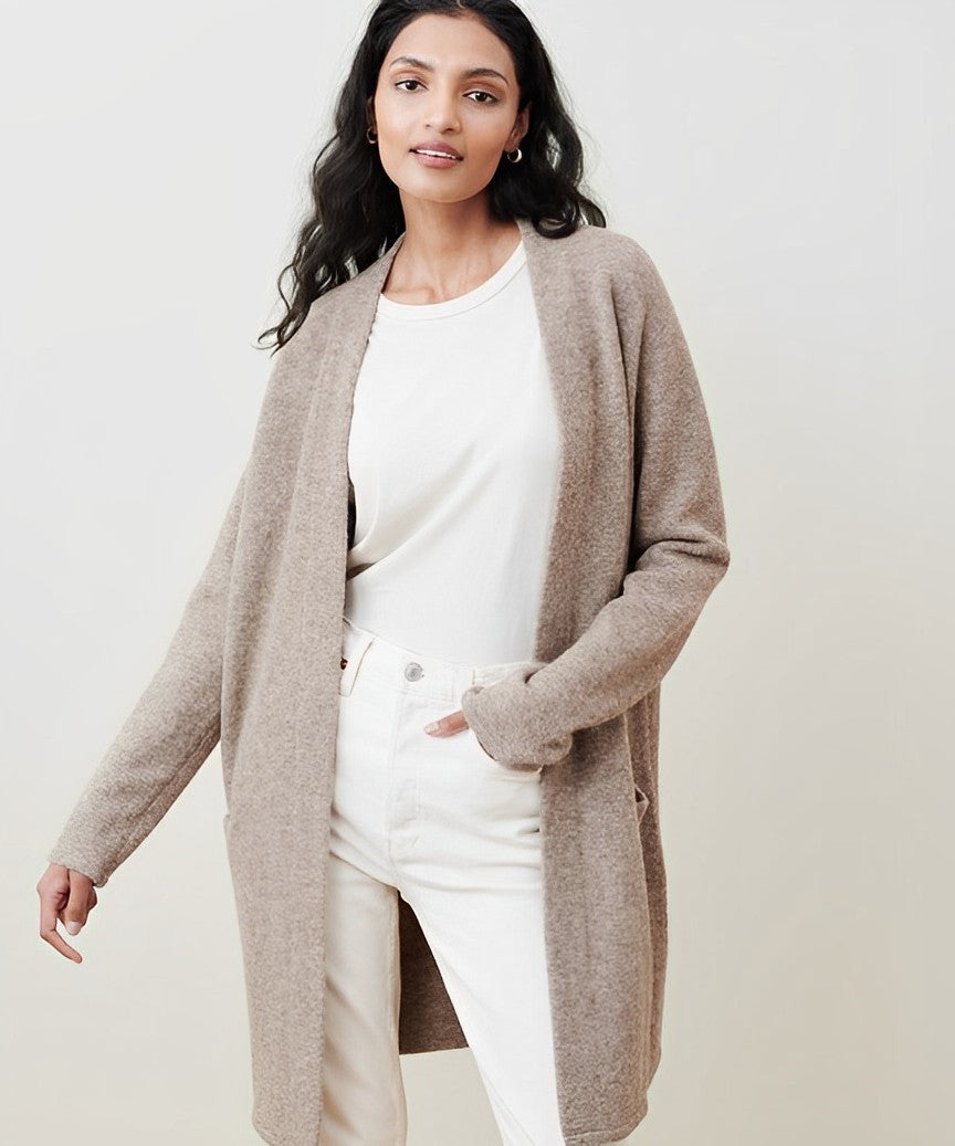 Ashley Elegance Strickmantel
