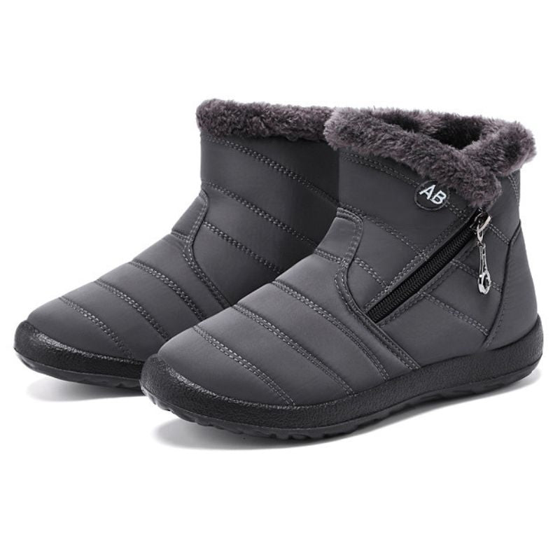 OrthoTrend Winter Entdecker Stiefel