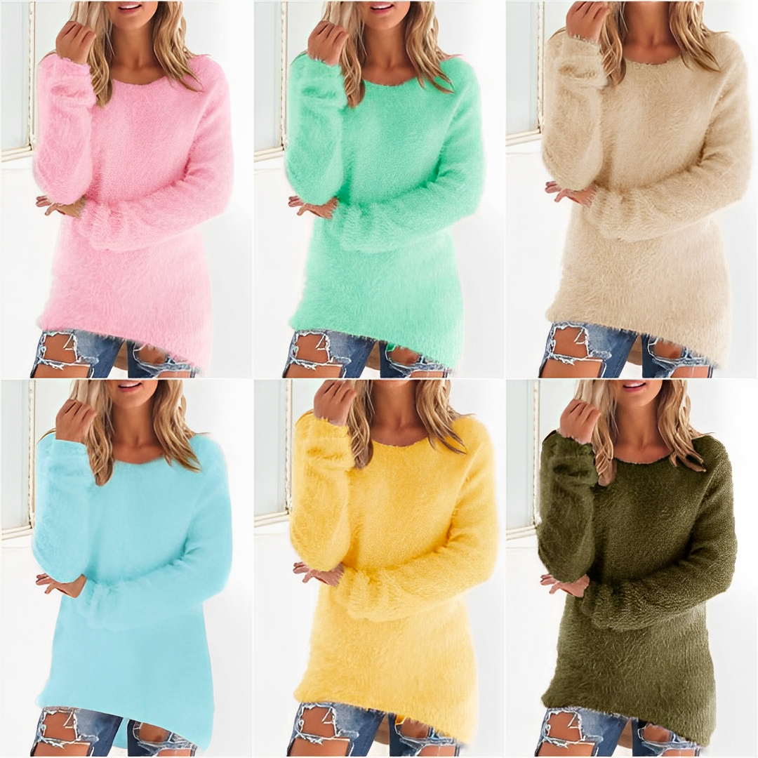 Luisa Eleganz Pullover