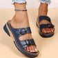 Karlie's Orthopädische Sandalen