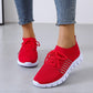 Joan's StrideFlex Active Orthopädische Turnschuhe