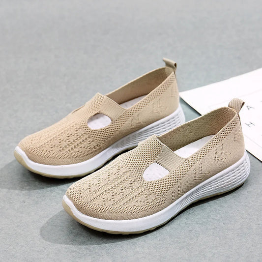 Karina's Orthopädische Freizeitschuhe