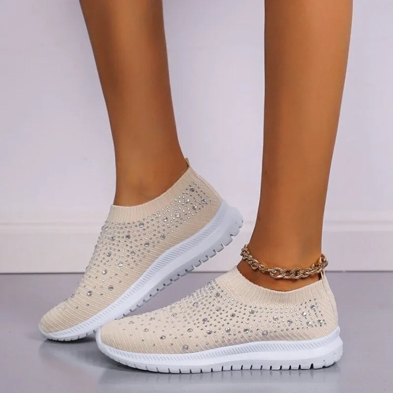 Daisie orthopädische eleganz slip-ons