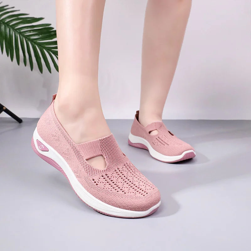 Lindsey's Eleganz Comfort OrthoSchuhe
